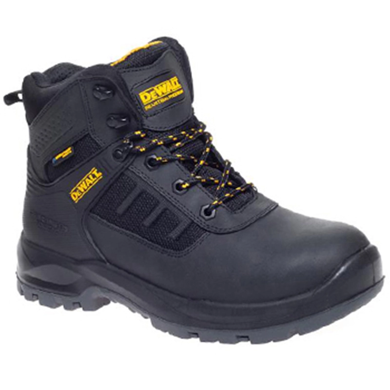 S3 SRC Safety Boot