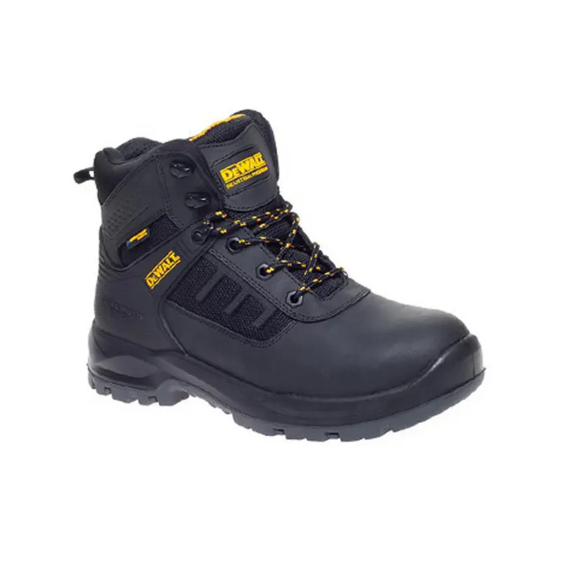 S3 SRC Safety Boot