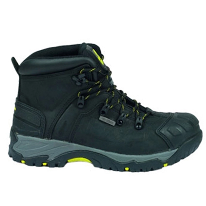 Steel Waterproof S3 Work Boot