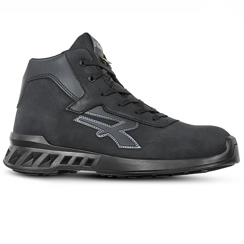 S3 SRC CI ESD High Top Safety Boot