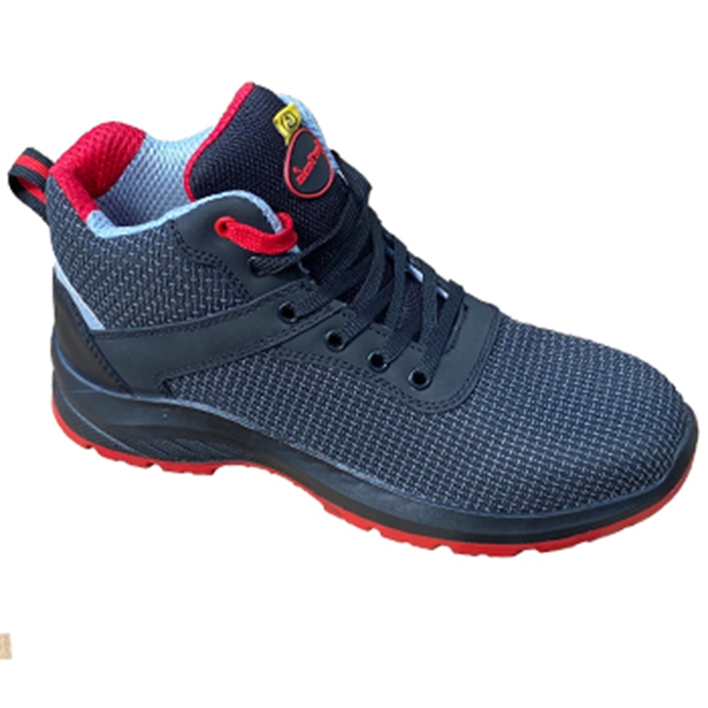 S3 ESD SRC Safety Boot