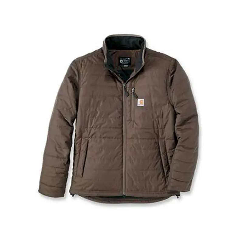 Gilliam Insulated Jacket