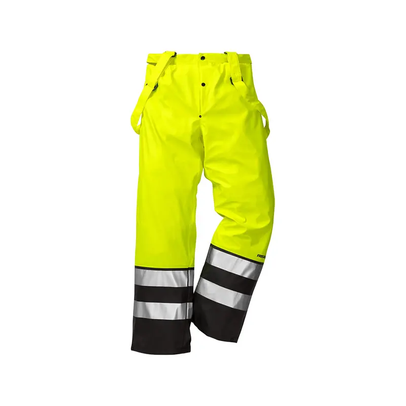 CL2 RS Hi-Vis Rain Trousers