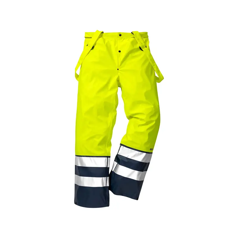 CL2 RS Hi-Vis Rain Trousers