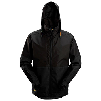Snickers AllroundWork Waterproof Shell Jacket