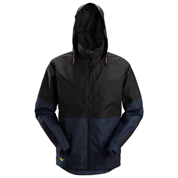 Snickers AllroundWork Waterproof Shell Jacket