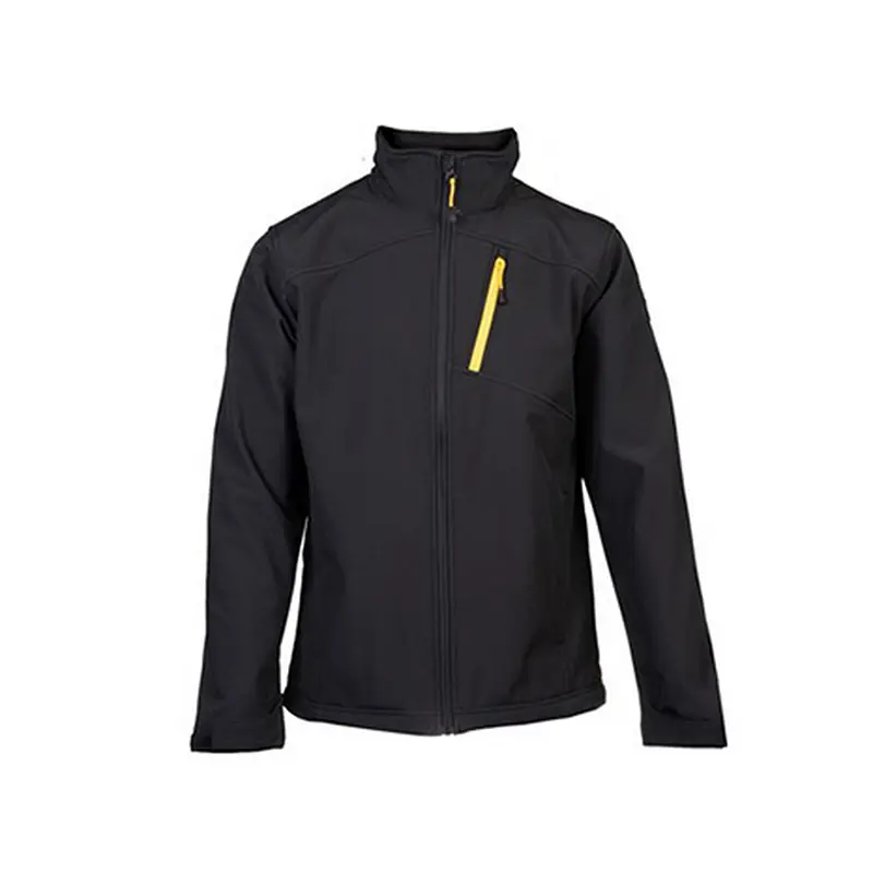 Essentials Soft Shell Jacket