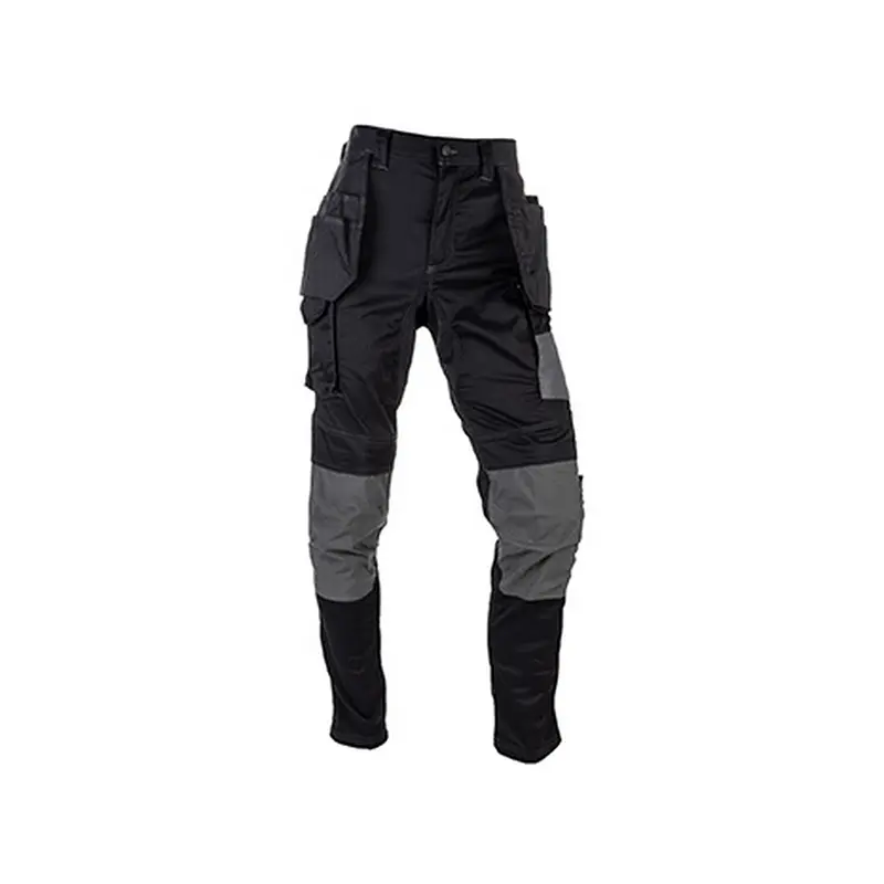 Essentials Knee Pocket Trousers