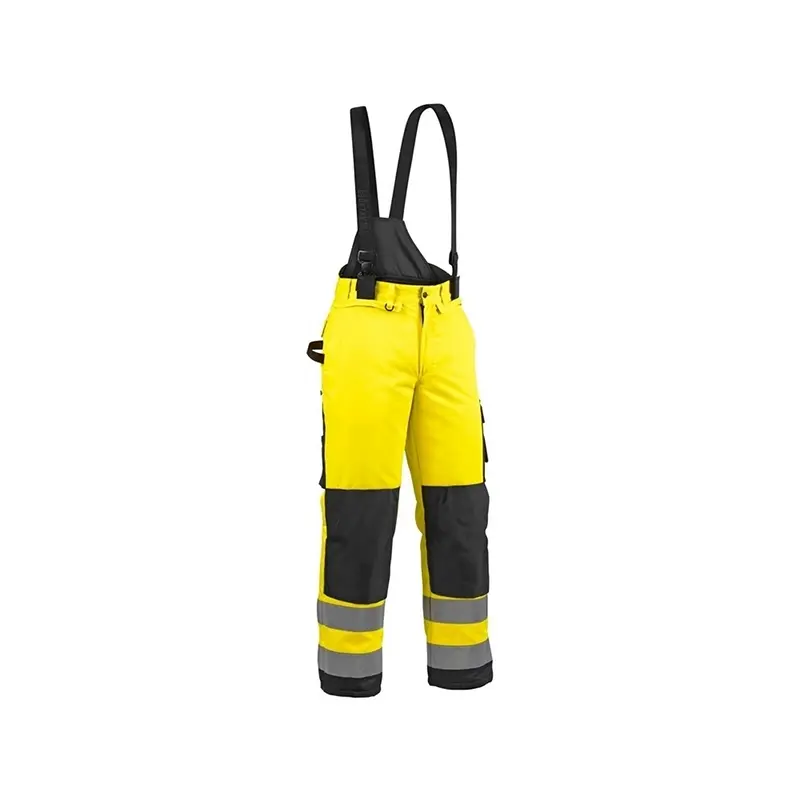 Winter Hi-Vis Trouser