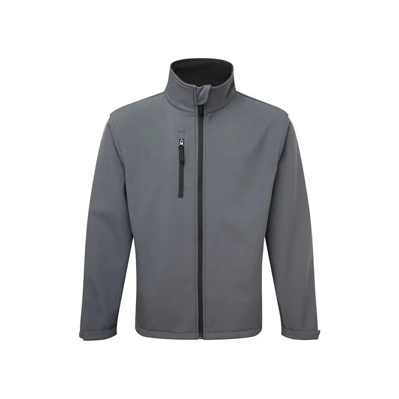 Selkirk Softshell Jacket