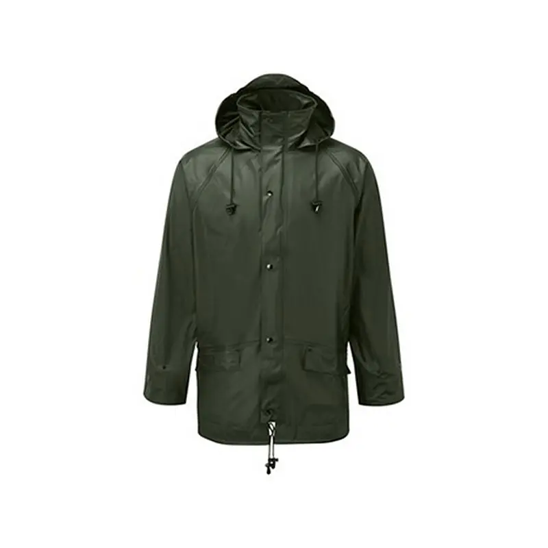 Air Flex Waterproof Jacket