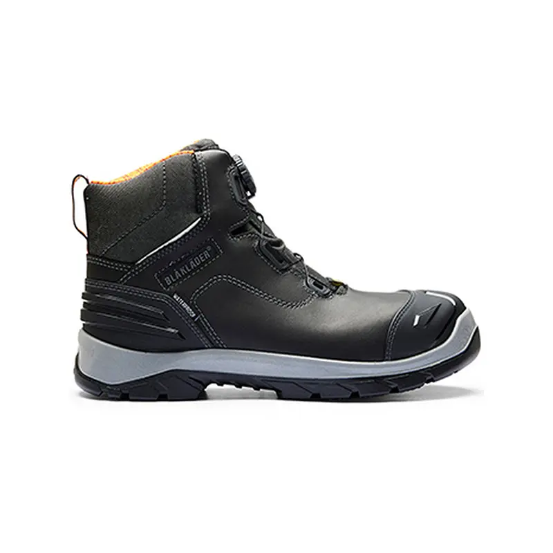 S3 SRC WR ESD Safety Boot
