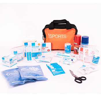 Blue Dot Standard Sports Kit