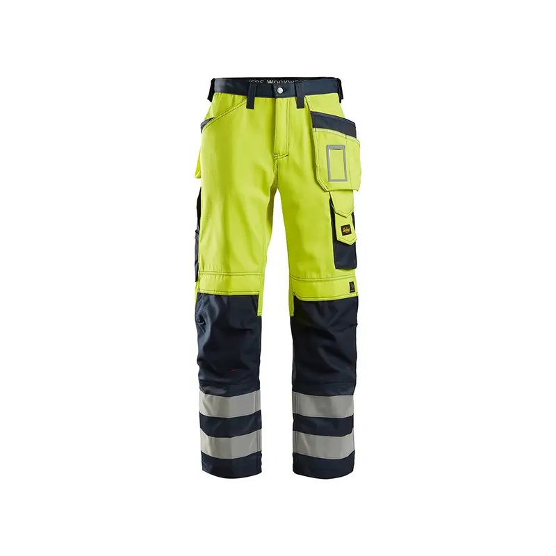 CL2 Hi-Vis Holster Pocket Trousers