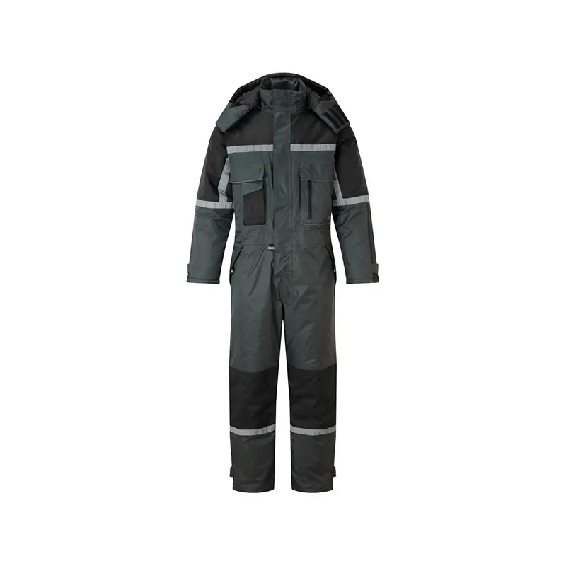Orwell Waterproof Padded Coverall