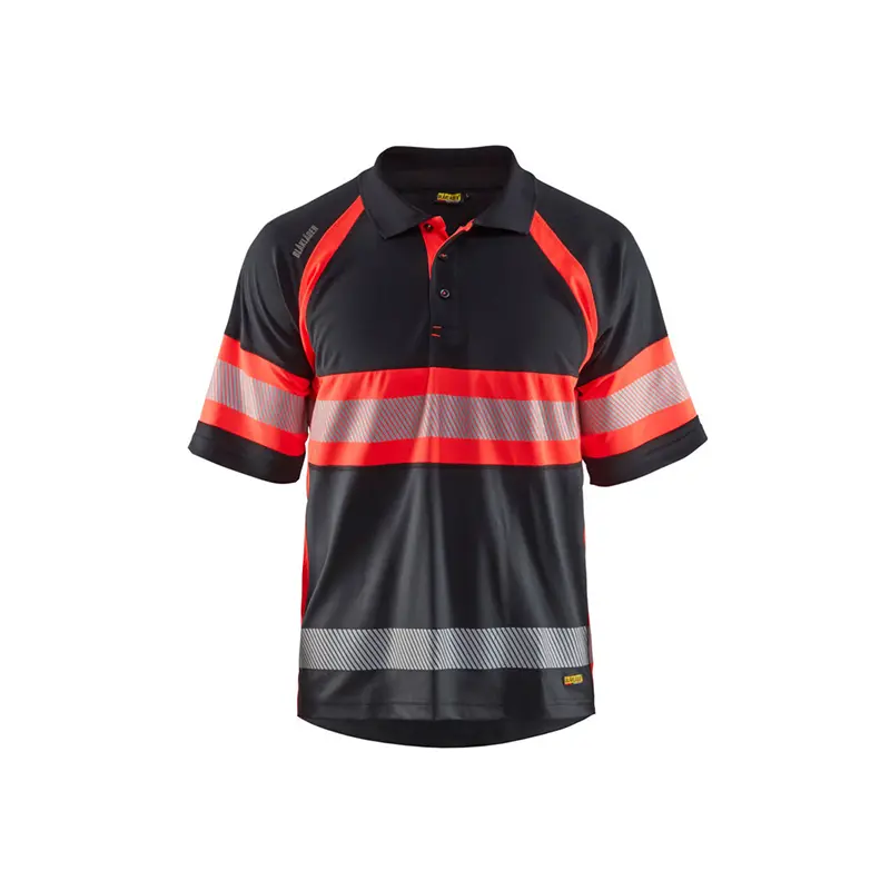UV Hi-Vis Polo Shirt