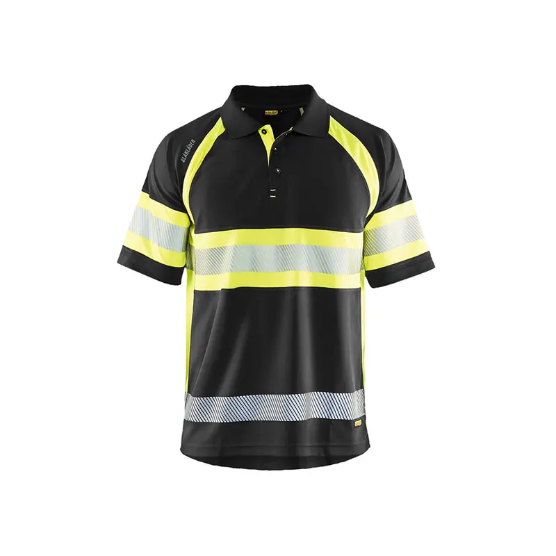 UV Hi-Vis Polo Shirt