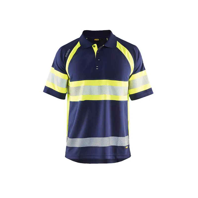 UV Hi-Vis Polo Shirt