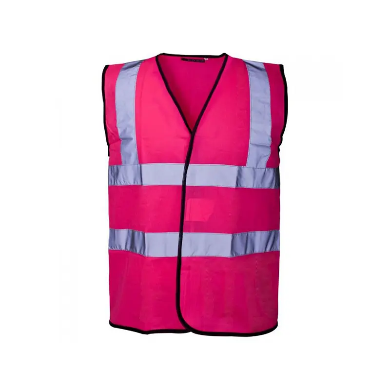 Hi-Vis Coloured Vest