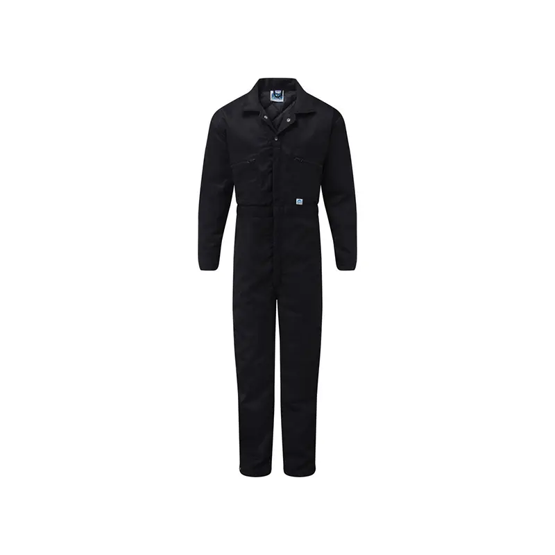 Padded Boiler Suit