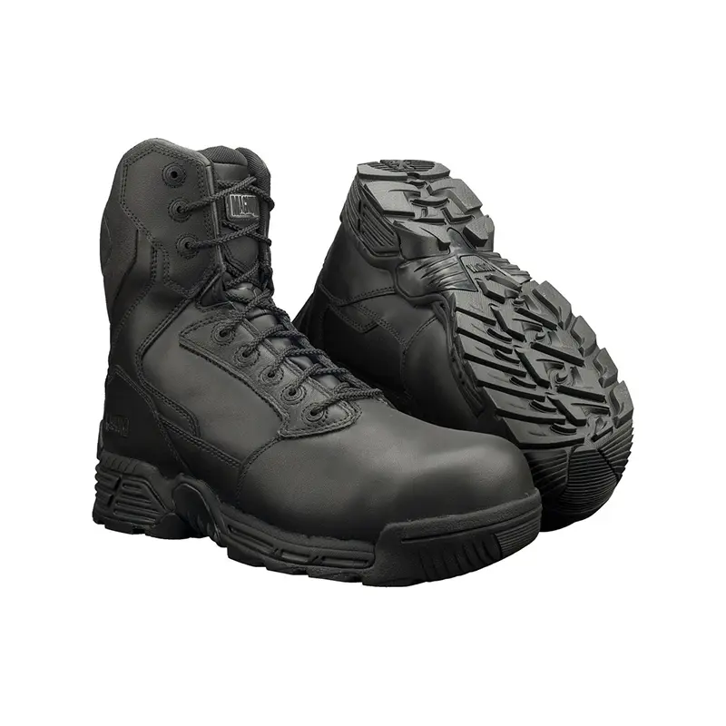 Stealth Force Composite Safety Boots