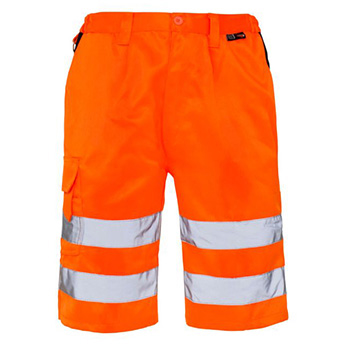 Mammoth Hi-Vis Shorts
