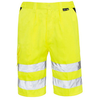 Mammoth Hi-Vis Shorts