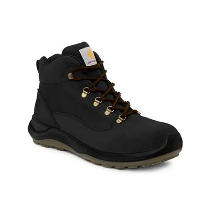 Rugged Flex™ S3L Safety Boot
