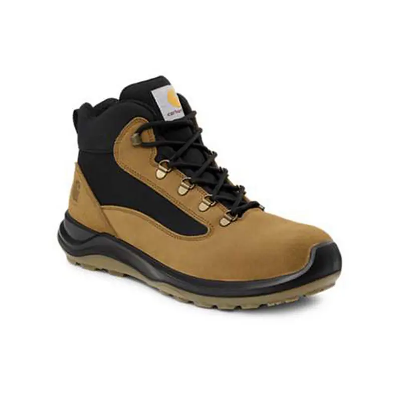 Rugged Flex™ S3L Safety Boot