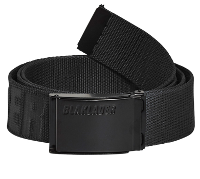 Blaklader Canvass Belt