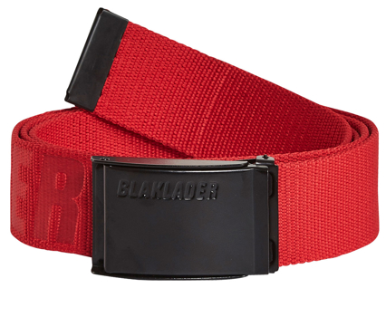 Blaklader Canvass Belt