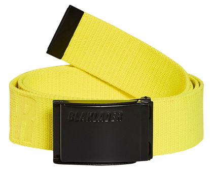 Blaklader Canvass Belt