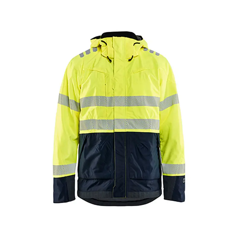 Shell Visible Jacket Multinorm Shell Jacket | Flame Retardant Jackets | Jackets | Mammoth ...