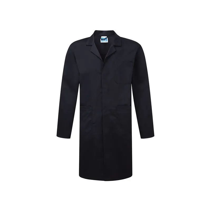 Warehouse Coat