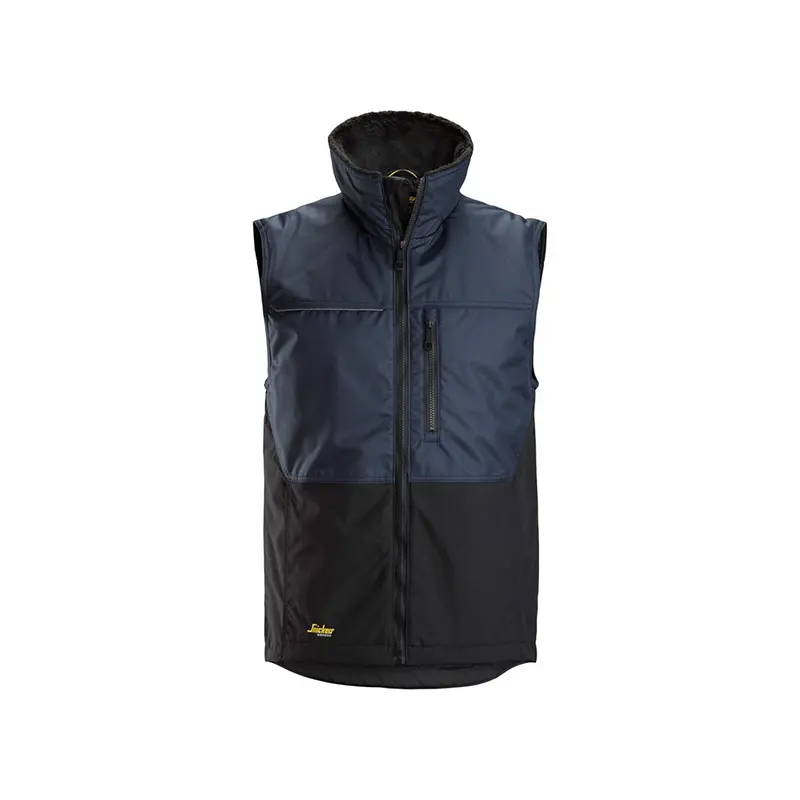 AllroundWork Winter Vest