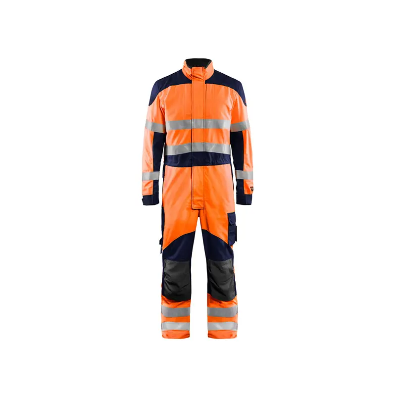 Multinorm Inherent Overalls