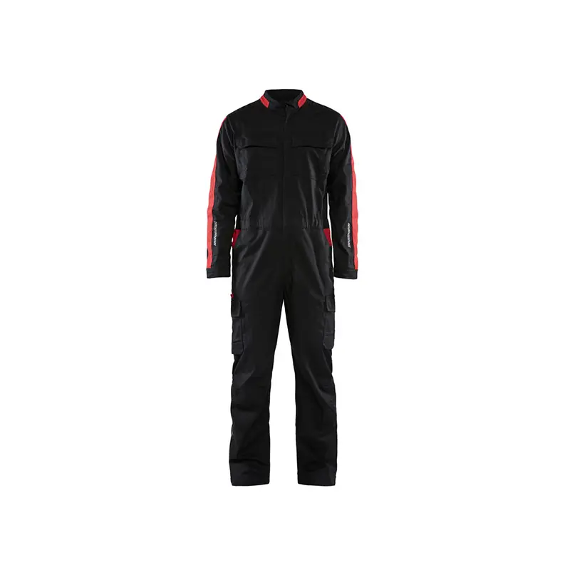 Industry Overalls Stretch