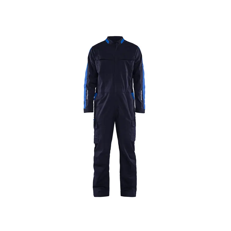 Industry Overalls Stretch