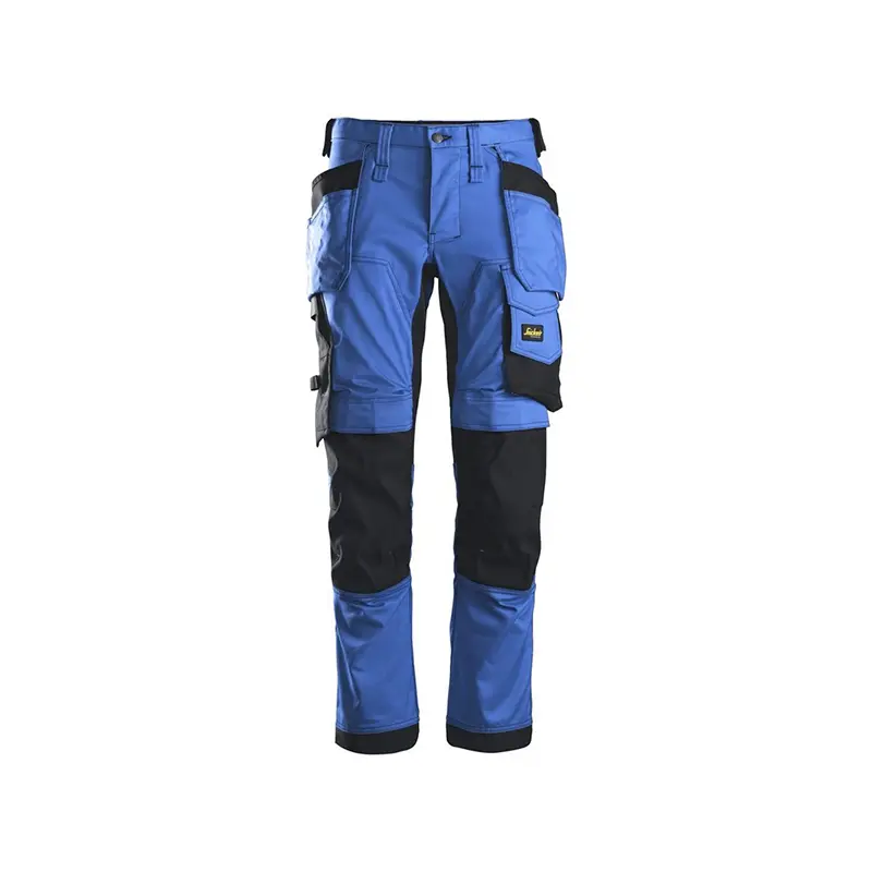 AllroundWork Stretch Holster Pocket Trousers