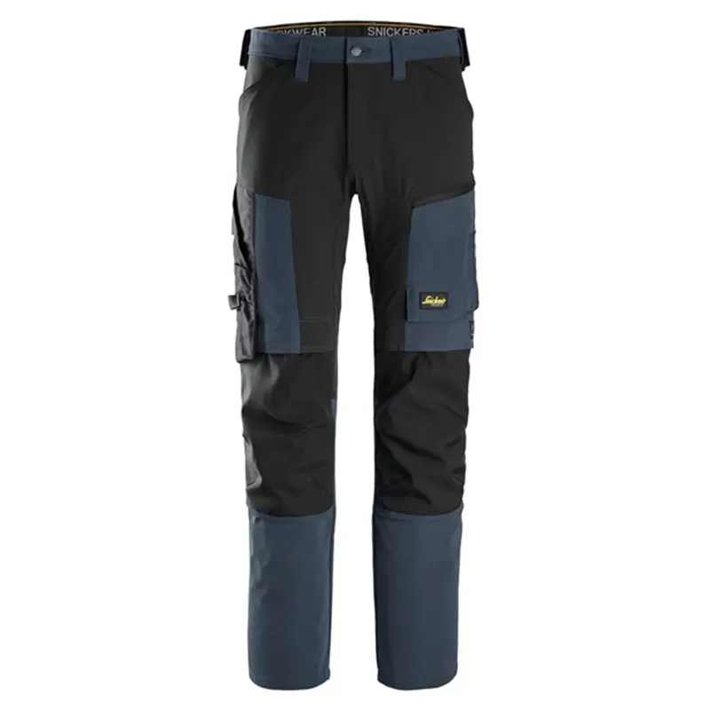 Allroundwork Stretch Cargo Trousers 
