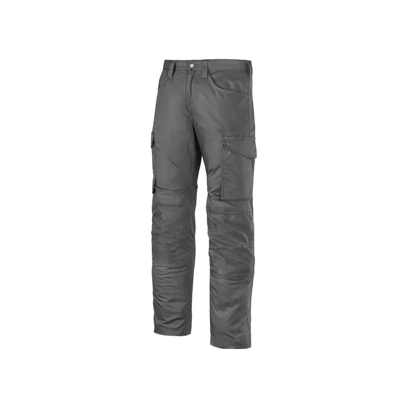 Knee Pad Service Trousers
