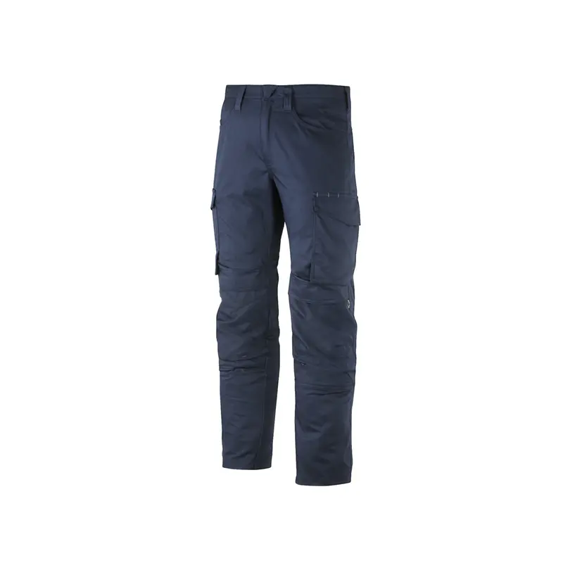 Knee Pad Service Trousers