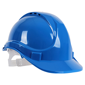 Mammoth HDPE Safety Helmet