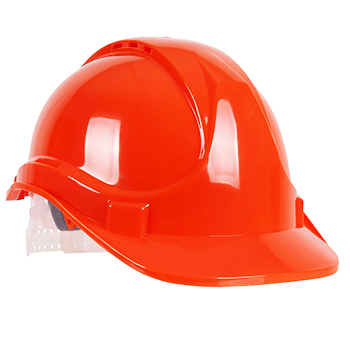 Mammoth HDPE Safety Helmet