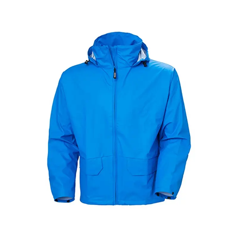 Voss Waterproof Jacket