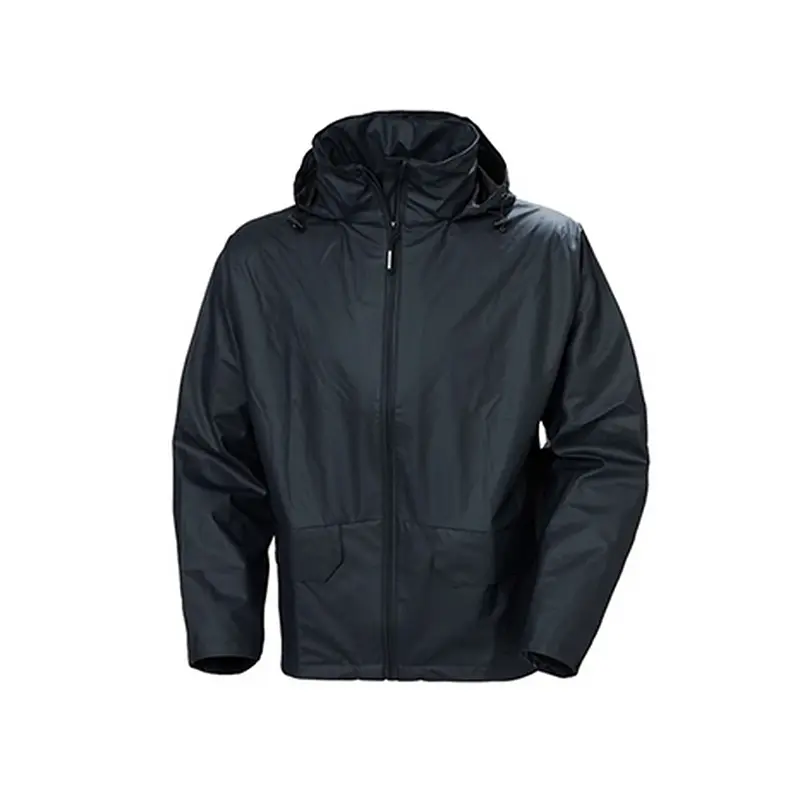 Voss Waterproof Jacket
