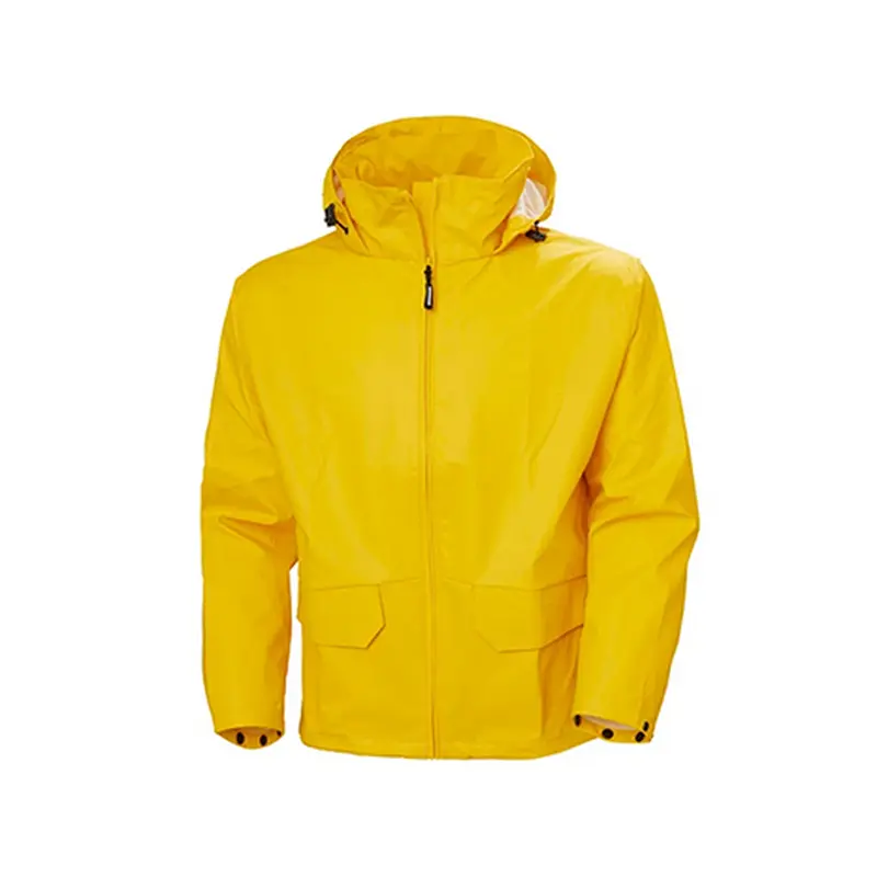 Voss Waterproof Jacket