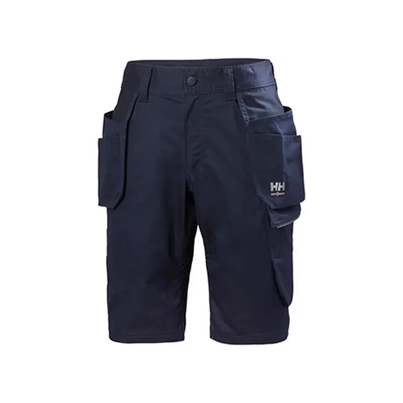 Manchester Construction Shorts