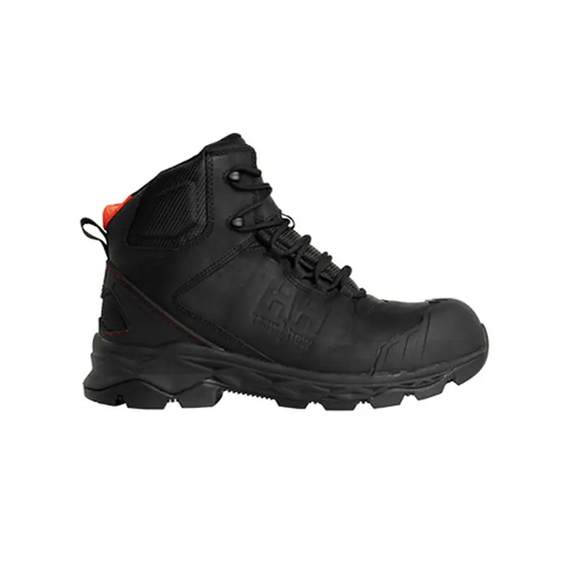 Oxford Mid S3 Safety Boot