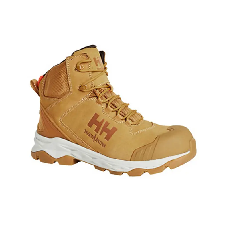 Oxford Mid S3 Safety Boot